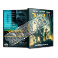 Transit 17 - 2019 Türkçe Dvd Cover Tasarımı